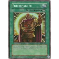 Friedensbote SRL-G102 Bespielt Deutsch