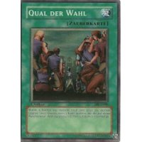 Qual der Wahl SRL-G049 Bespielt Deutsch
