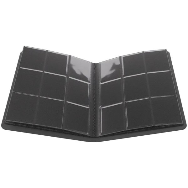 Gamegenic 18-Pocket Casual Album - Star Wars Unlimited