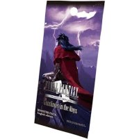 Final Fantasy TCG: Gunslinger in the Abyss Booster (deutsch)