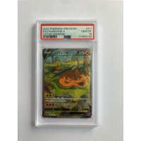2022 POKEMON JPN.SWSH FA/CHARIZARD V VSTAR UNIVERSE GEM MT PSA 10