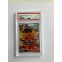 2023 POKEMON SV4K JP MAGBY ART RARE GEM MT PSA 10