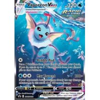 Vaporeon V SWSH182 Promo EN
