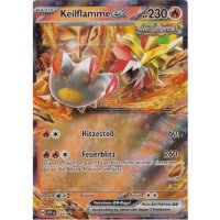 Keilflamme ex SVP144