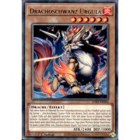 Drachoschwanz Urgula JUSH-DE004