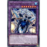 Drachoschwanz Gulamel JUSH-DE007