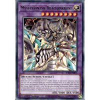 Mysterion die Drachenkrone JUSH-DE013