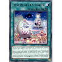 Leckern&uuml;gen★Acroquey JUSH-DE024