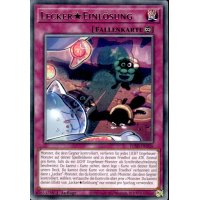 Lecker★Einl&ouml;sung JUSH-DE026