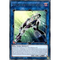 Schwerkraftbeherrscher JUSH-DE027