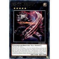 K9-&Oslash;&Oslash; &bdquo;Hound&ldquo; JUSH-DE036