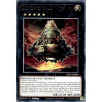 Chronomale Vimana JUSH-DE044