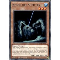 König des Sumpfes JUSH-DE046