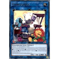 Strickschaf JUSH-DE048