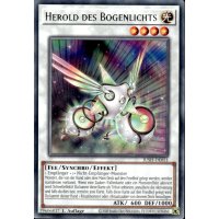 Herold des Bogenlichts JUSH-DE051