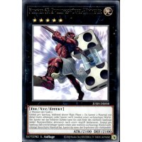 Nummer 67: Zwillingswürfel-Hämmerer JUSH-DE058