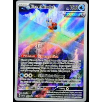 Eisenbündel SVP066 Promo