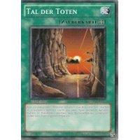 Tal der Toten SDMA-DE025 Boosterfrisch Deutsch
