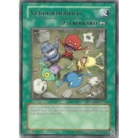 Verbundenheit ANPR-DE054 Boosterfrisch Deutsch
