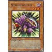 Seelenschnitter SD2-DE006 Boosterfrisch Deutsch