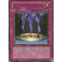 Magische Störung MRD-G128 Bespielt Deutsch