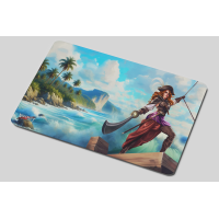 Neverrift TCG: Deskmat: Murl