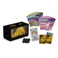 Pokemon Chinese Radiant Energy Collection: Eternatus