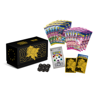 Pokemon Chinese Radiant Energy Collection: Zamazenta