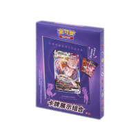 Pokemon Chinese Mew Frame Collection