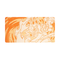 Pokemon Chinese Charizard VMAX Battle Set Gift Box