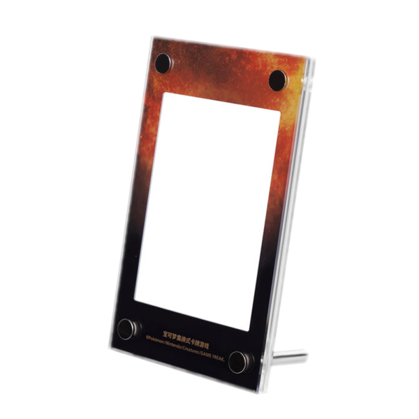 Pokemon Chinese Charizard VMAX Collection Set Gift Box