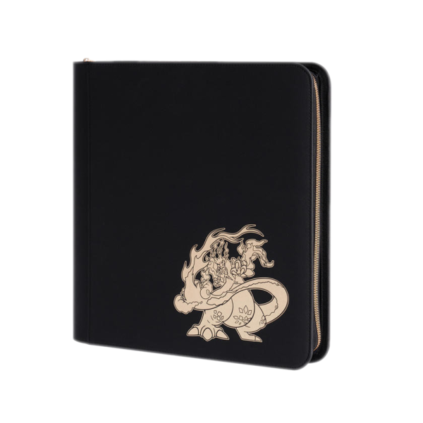 Pokemon Chinese Charizard VMAX Collection Set Gift Box