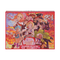 Pokemon Chinese Pearl Binder Gift Box