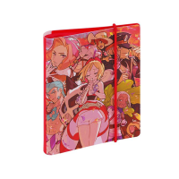 Pokemon Chinese Pearl Binder Gift Box