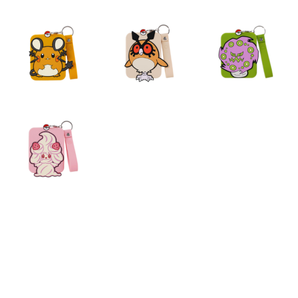 Pokemon Chinese Charizard Card Gift Box Mixed Vol. 2