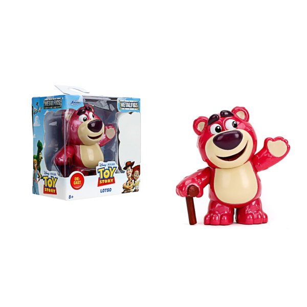 Metalfigs - Toy Story - Lotso