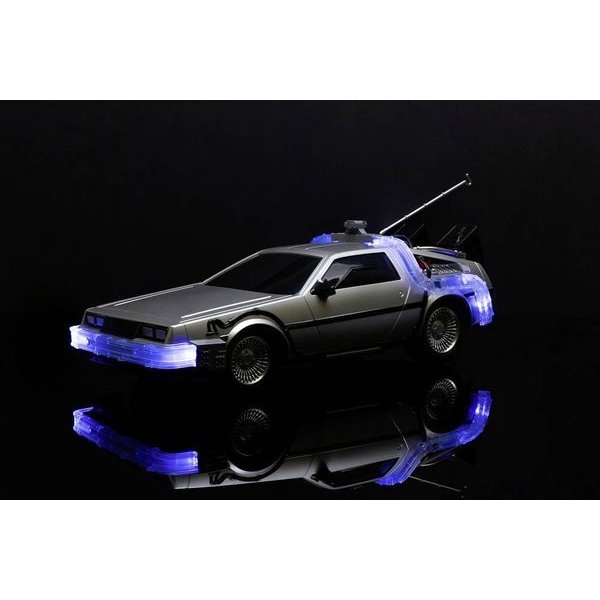 Back to the Future RC Time Machine ferngesteuert