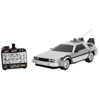 Back to the Future RC Time Machine ferngesteuert