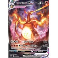 Charizard-VMAX Promo EN