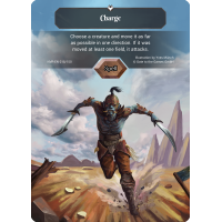 Charge NVR-EN018  (englisch)