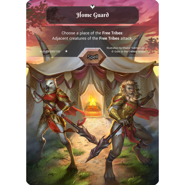 Homeguard NVR-EN020  (englisch)