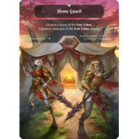 Homeguard NVR-EN020  (englisch)