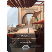 Marketplace NVR-EN040  (englisch)