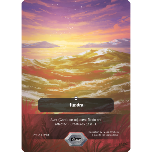 Tundra NVR-EN042  (englisch)