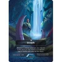 Sirenfalls NVR-EN066 Partial Foil (english)