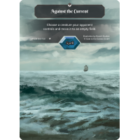 Against the Current NVR-EN069 (english)