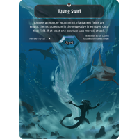 Rising Swirl NVR-EN074  (englisch)