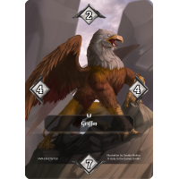 Griffin NVR-EN079  (englisch)