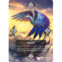 Simurgh NVR-EN083  (englisch)