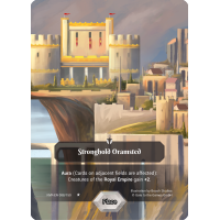 Stronghold Oramsted NVR-EN088  (englisch)